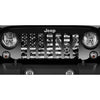 Tactical Dirty Grace Fly High Jeep Grille Insert