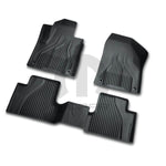 All-Weather Slush Mats and Cargo Liner by Mopar ('15 -'20 Cherokee KL)