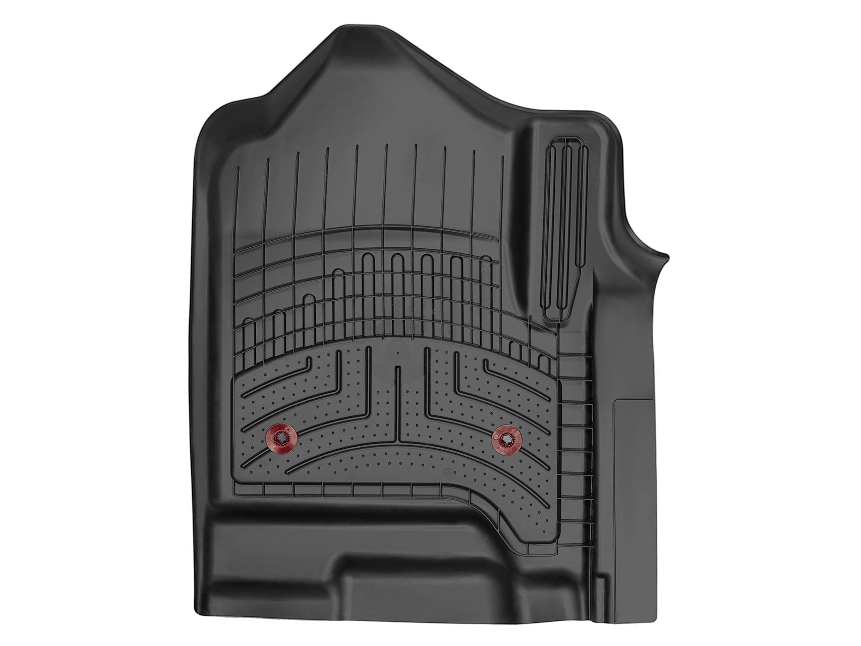 FloorLiner HP by WeatherTech (2020+ Gladiator JT) Jeep World