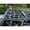 Jeep Cargo Nets