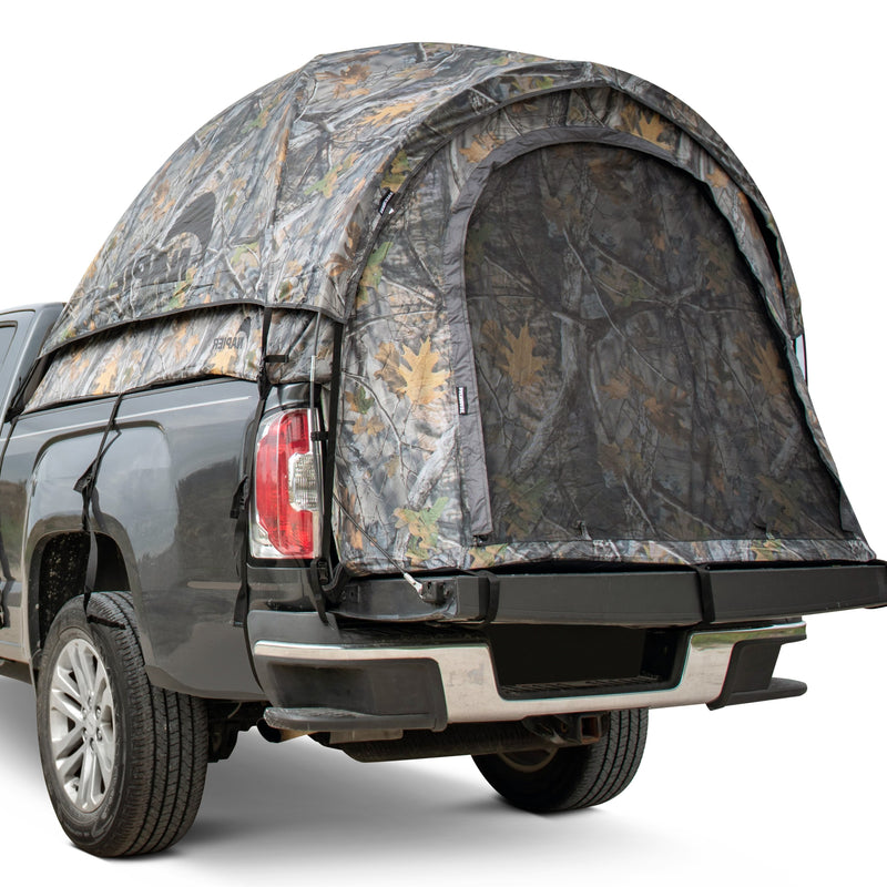 Backroadz CAMO Truck Tent by Napier (2020+ Gladiator JT)