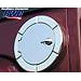 RealWheels Billet Aluminum Non-Locking Fuel Door ('07-'18 Wrangler JK)