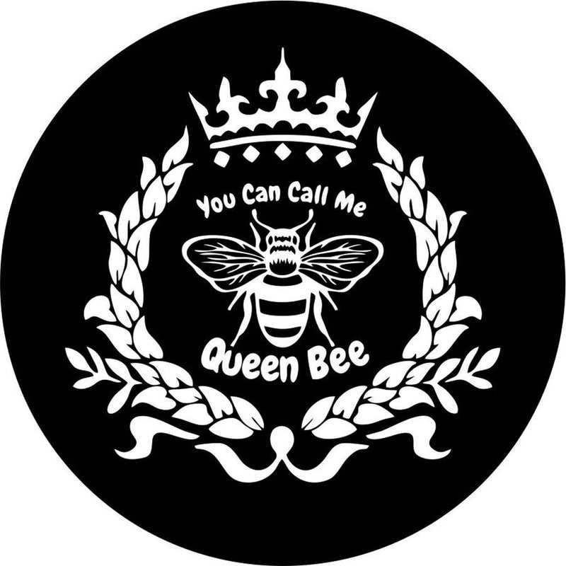 You Can Call Me Queen Bee