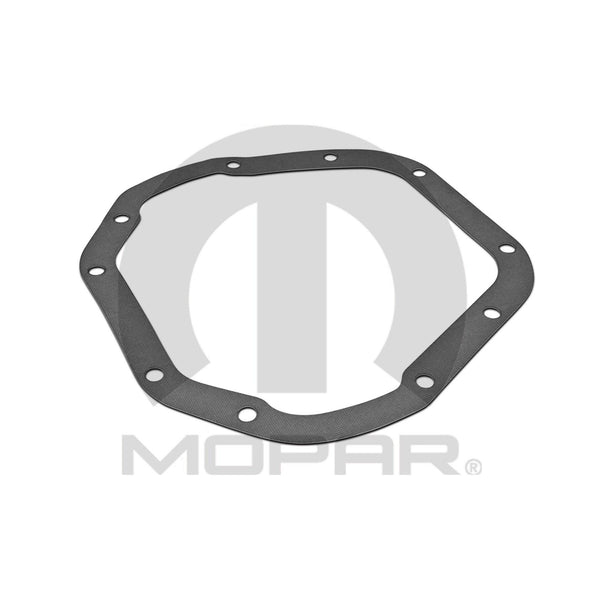 Dana 44 Differential Cover Gasket ('07'18 Wrangler JK, JKU) P5160060