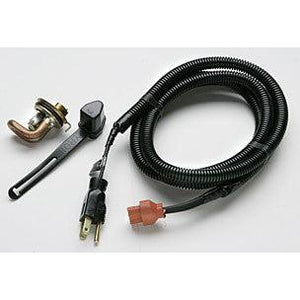 Mopar Jeep Engine Block Heater ('07-'11 Wrangler JK) - Jeep World