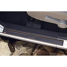 Wrangler Door Entry Guards, 4 Door ('07-'16 Wrangler JK) – Jeep World