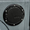 Mopar Wrangler Fuel Door ('07-'18 Wrangler JK)