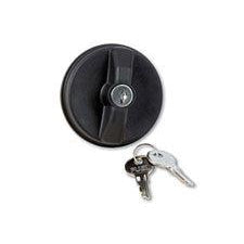 Mopar Gas Cap, Lockable with 2 Keys ('97-'00 Wrangler TJ)