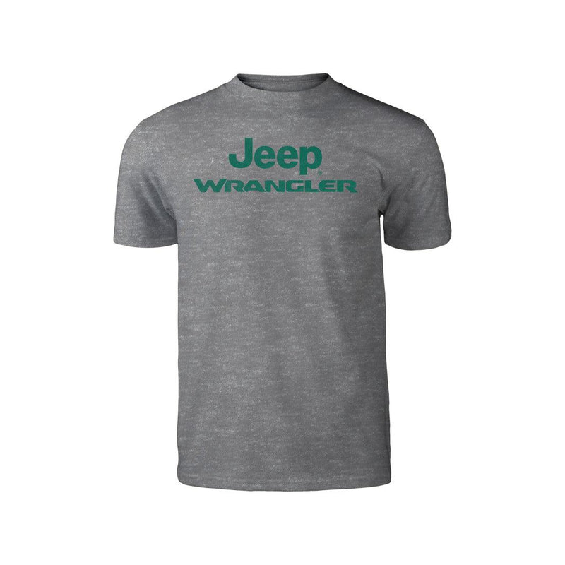 Jeep® Wrangler T- shirt