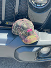 Jeep Mossy Oak Ladies Hat