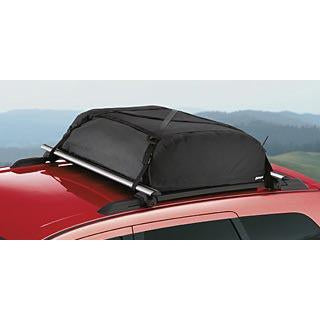 Rooftop Luggage Carrier by Mopar (Universal)