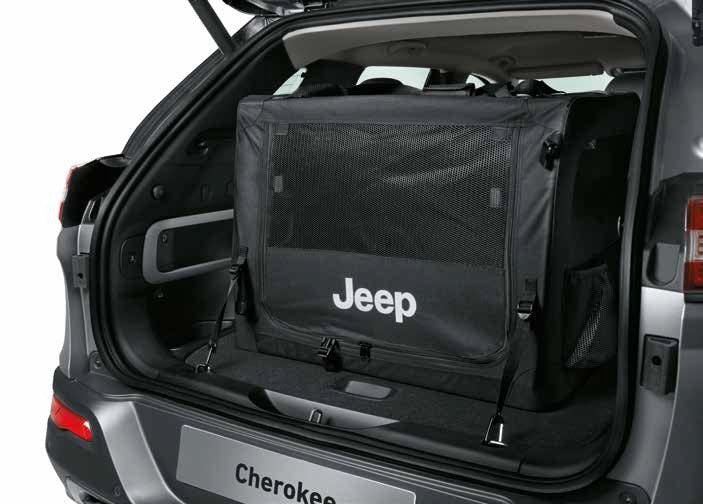Jeep Collapsible Pet Kennel – Jeep World