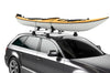 DockGlide Kayak Saddle Carrier by Thule (Universal)
