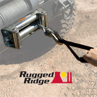 Rugged Ridge Winch Cable Handle