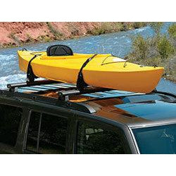 Jeep Commander Water Sports Carriers