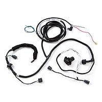 Mopar Trailer Tow Wire Harness Kit with 4-Way Flat Trailer Connector